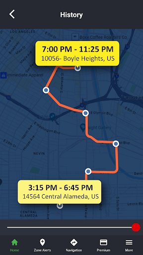 Track Any Phone screenshot