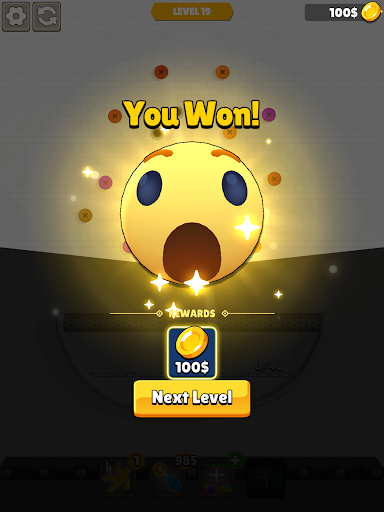 Human Fall screenshot