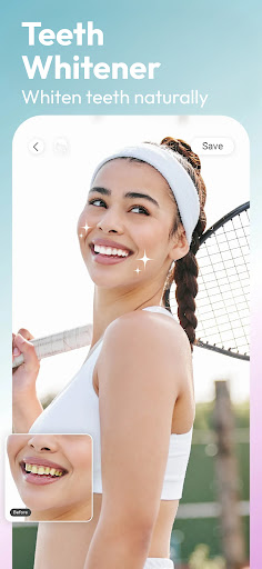 YouCam Makeup - Selfie Editor screenshot