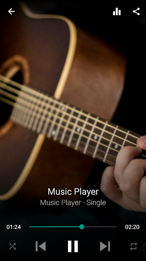 File Manager screenshot