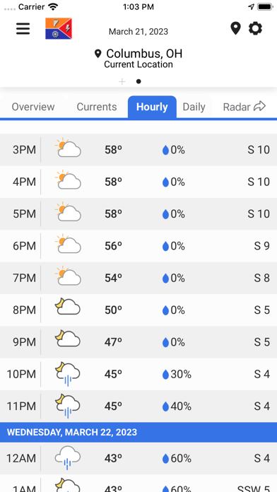Ohio News & Weather screenshot