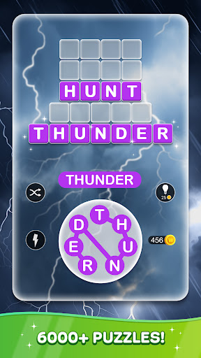 Word Bliss screenshot