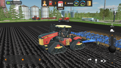 American Farming screenshot