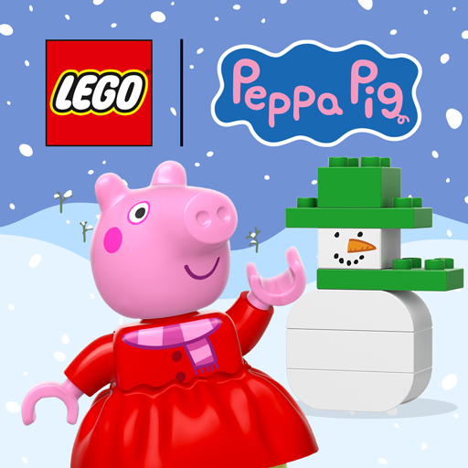 LEGO® DUPLO® Peppa Pig