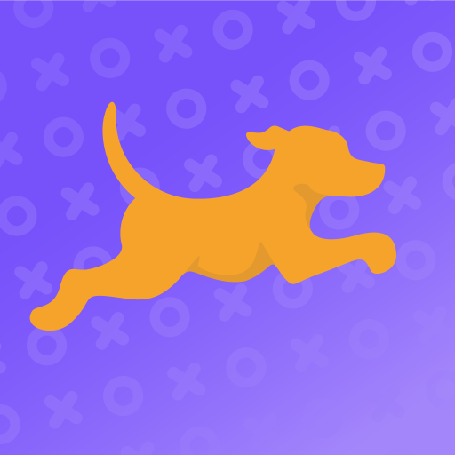 Fetch: America’s Rewards App icon