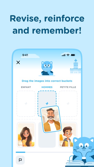 Airlearn - Learn Languages screenshot