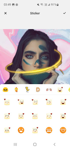 FotoFusion - Editor Photo screenshot