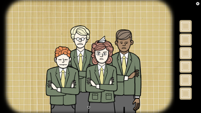 Underground Blossom screenshot