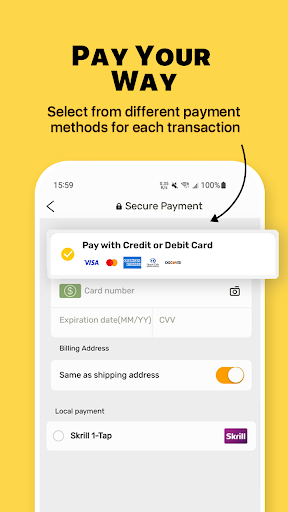 DHgate-online wholesale stores screenshot