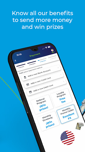 Amigo Paisano screenshot