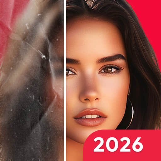 AI Photo Enhancer - PixLift