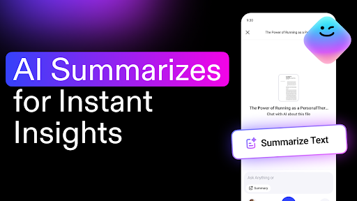 Speechify – Text to Speech screenshot
