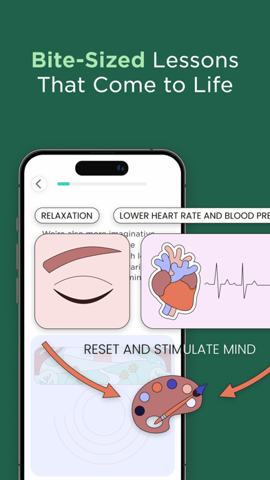 Imprint: Learn Visually screenshot