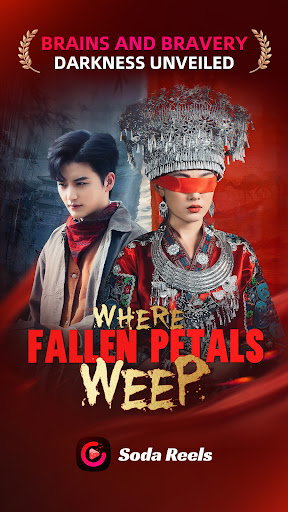 Soda Reels - Drama & show screenshot