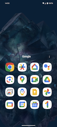 Nova Launcher Prime screenshot