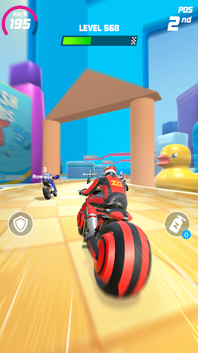 Bike Race: Racing Game screenshot