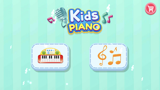 ABC Piano for Kids: Learn&Play screenshot