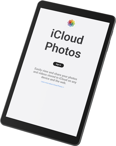 iSync Premium: All iCloud Apps screenshot
