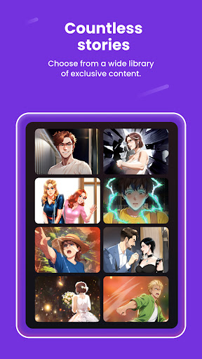 Pocket Toons screenshot