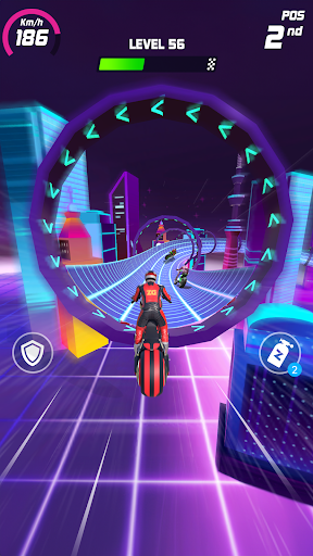 Bike Race: Racing Game screenshot
