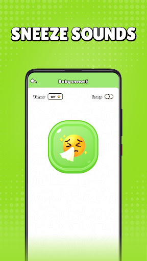 Joketone-Air Horn Fart Sounds screenshot