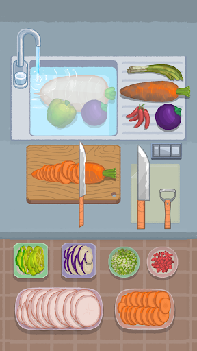 Perfect Tidy screenshot