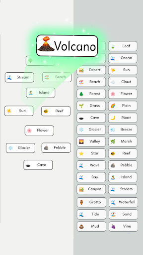 Magic Merge: Endless Craft screenshot