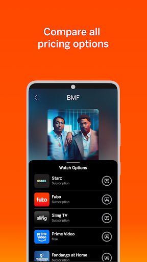 VIZIO | WatchFree+ screenshot