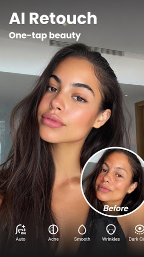 Photo Editor - Lumii screenshot