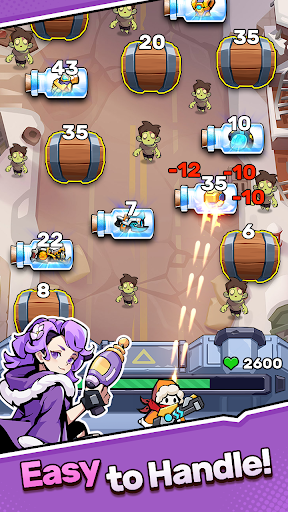 Survival Defense:Zombie screenshot