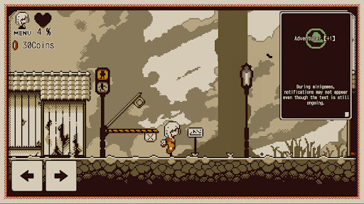 Refind Self screenshot