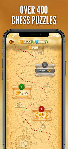 Chess - Clash of Kings screenshot