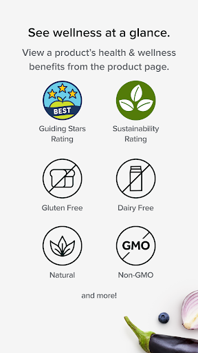 Food Lion screenshot