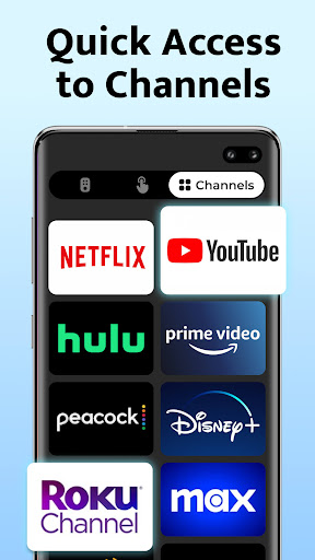 Remote Control for TV - All TV screenshot