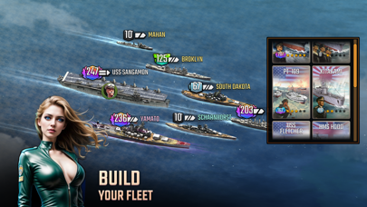 Uboat Attack screenshot