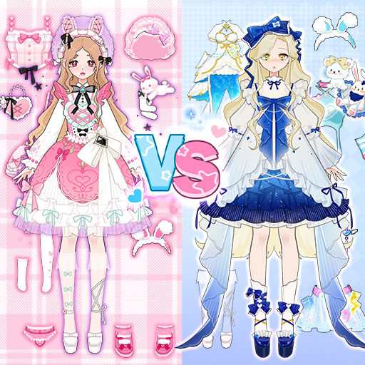 Love Idol - Beauty Dress Up