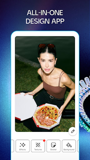 Lift: Reels & Stories Maker screenshot