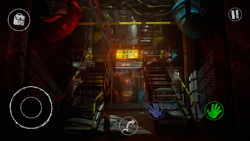 Poppy Playtime Chapter 2 screenshot