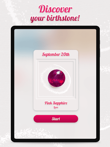 Dazzly: Color by Number Game screenshot