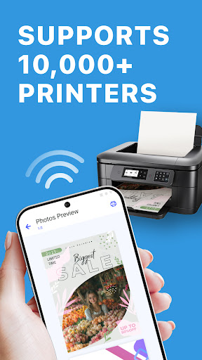 Smart Printer: Print Documents screenshot
