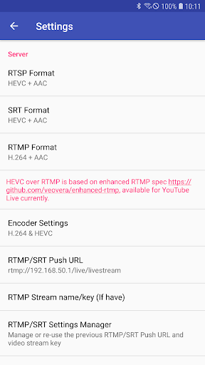 USB Camera screenshot