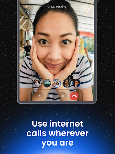 VPN Lumos: Super Secure VPN screenshot