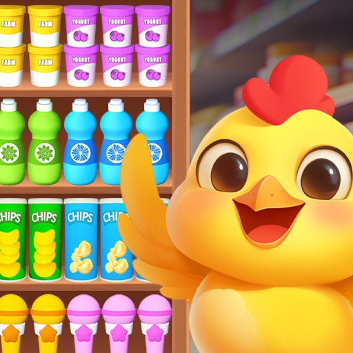 Crazy Sort ® - Sort Challenge