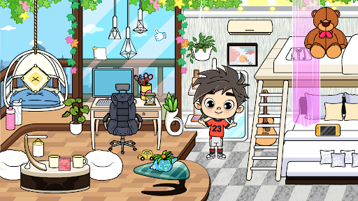 Tizi Modern Home & Room Design screenshot