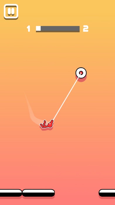 Stickman Hook screenshot