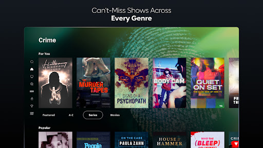Max: Stream HBO, TV, & Movies screenshot