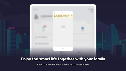 Smart Life - Smart Living screenshot