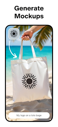 Pixelcut AI Photo Editor screenshot