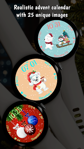 Advent Calendar screenshot