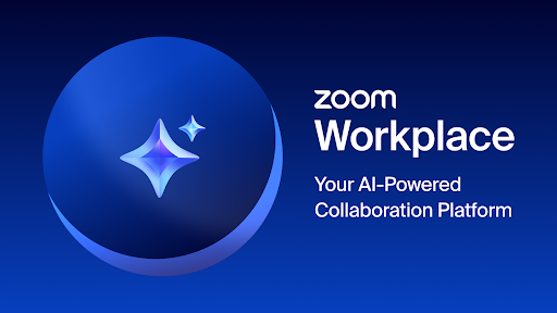 Zoom Workplace for Chromebook screenshot